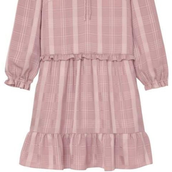 Gal Meets Glam Collection - Emmeline Dress - boho pan oversized - Picture 7 of 7